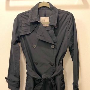 Moncler (maybe) Trench